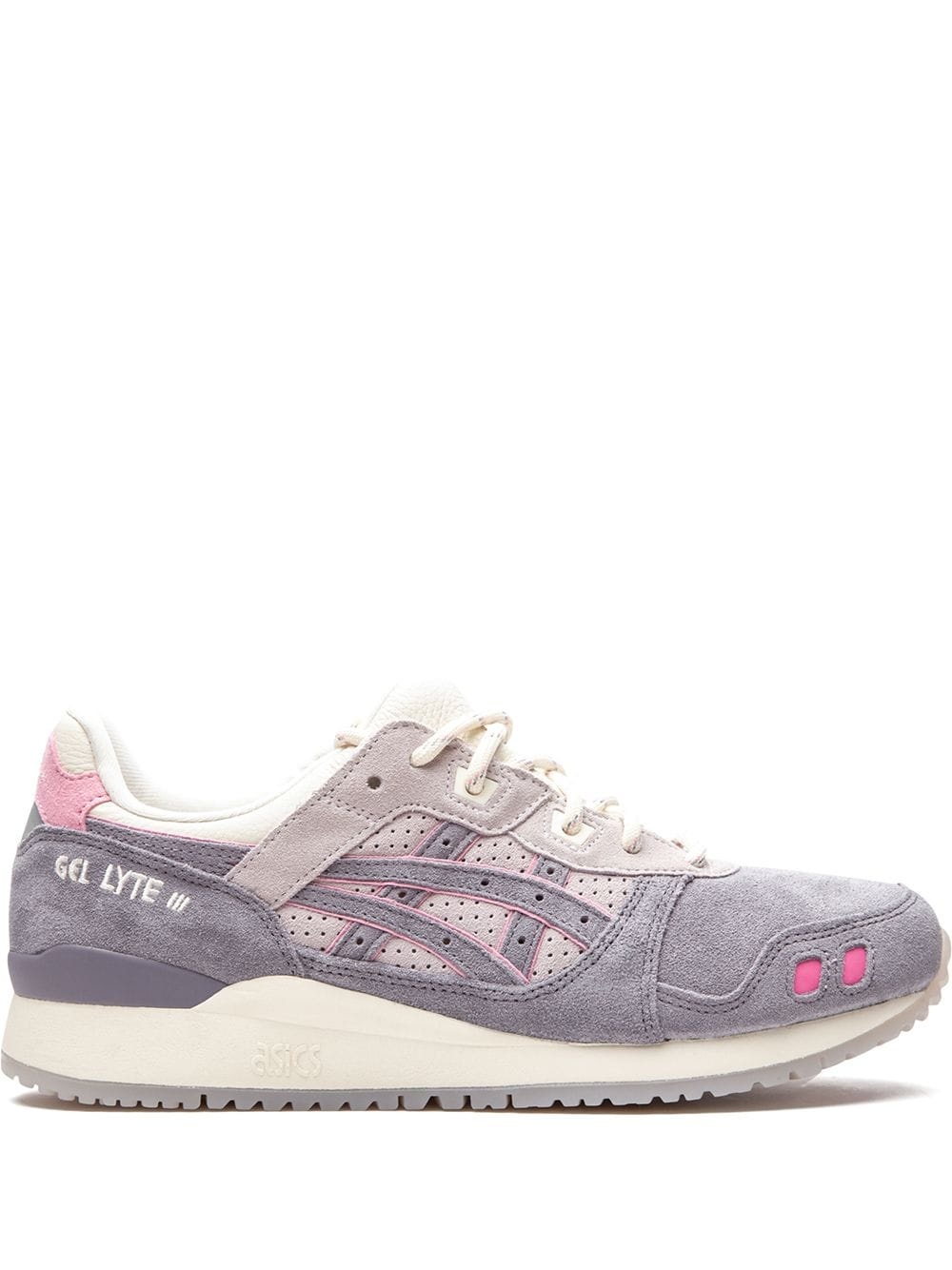 Gel Lyte III low-top sneakers - 1