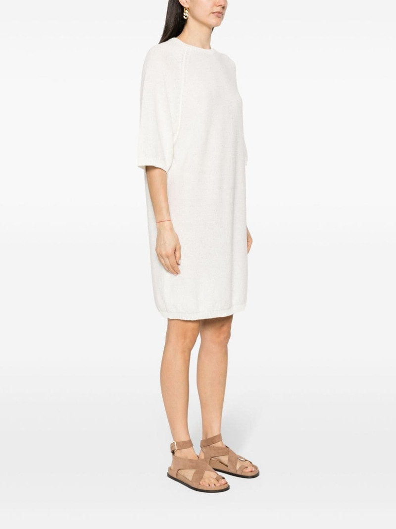purl-knit midi skirt 3