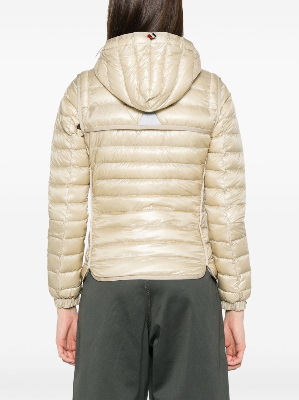 Karura jacket - 4