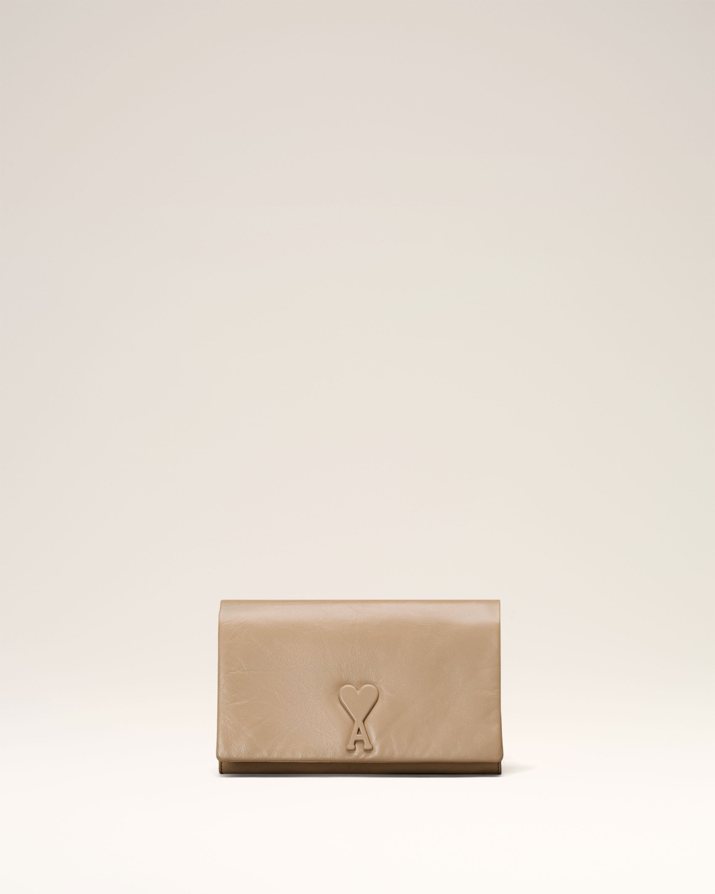 VOULEZ-VOUS WALLET STRAP - 1