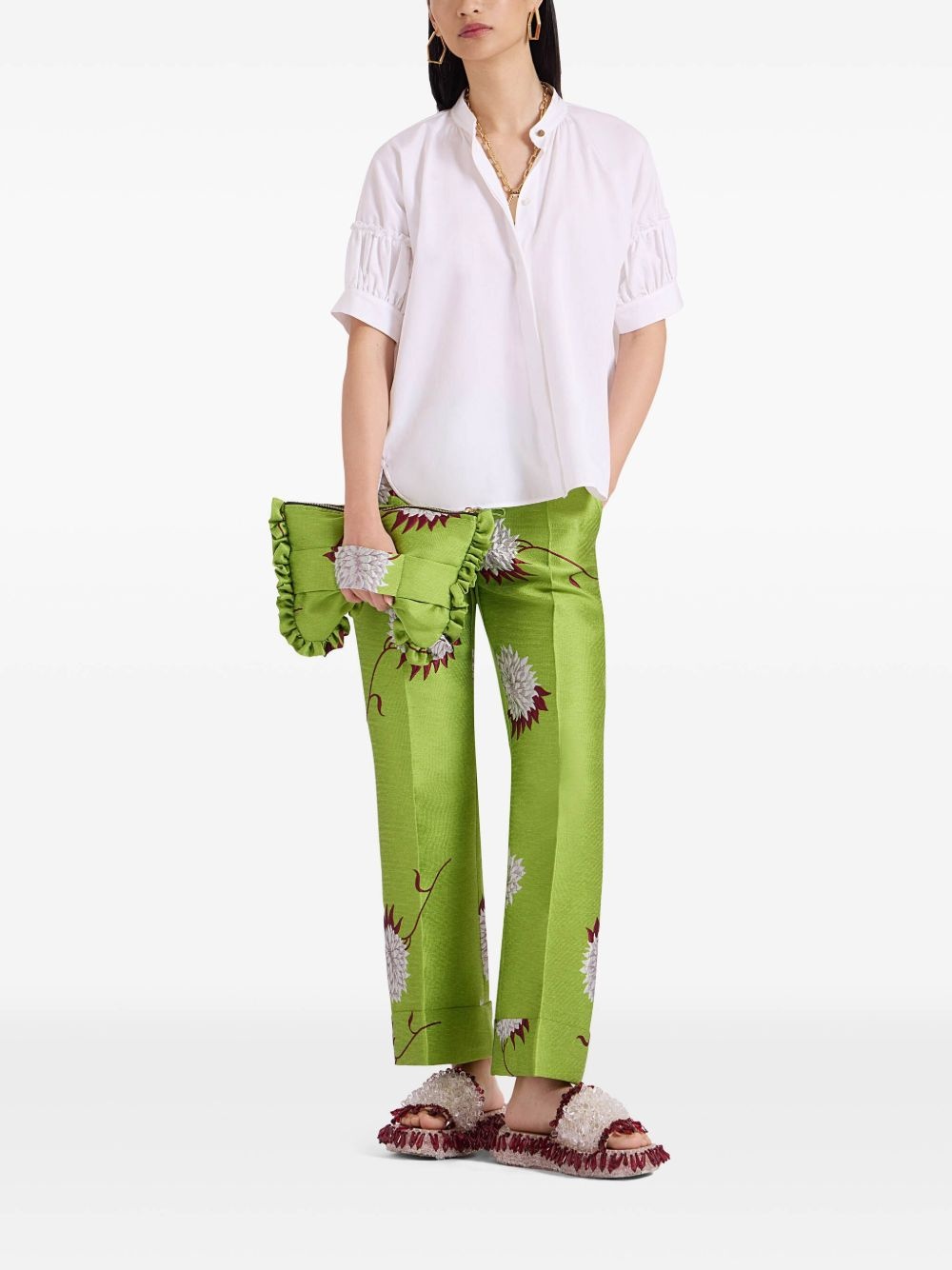 Hendrix trousers - 2