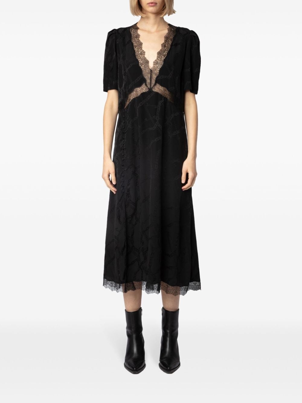 Redox dress - 2