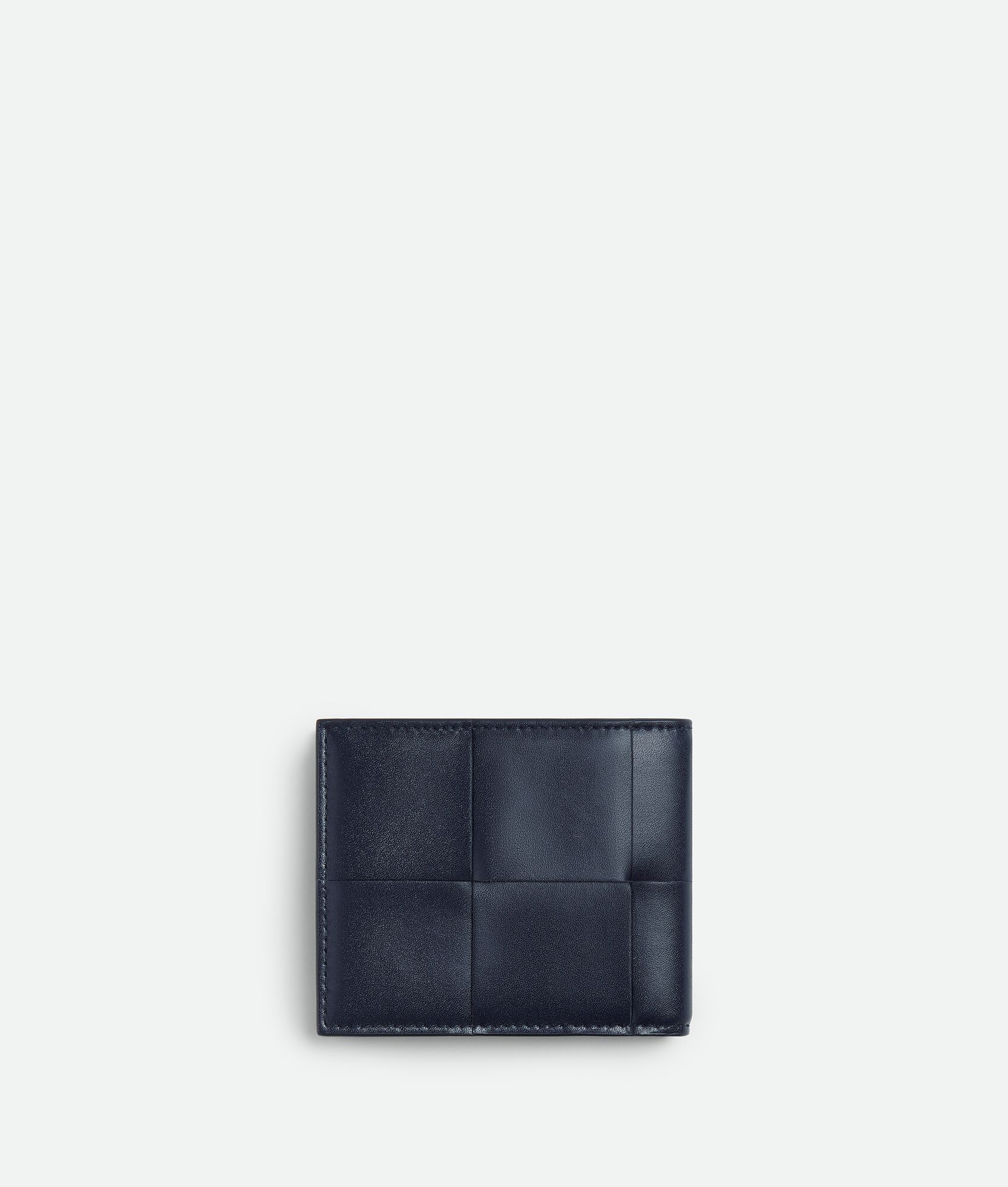 Cassette Bi-Fold Wallet - 3