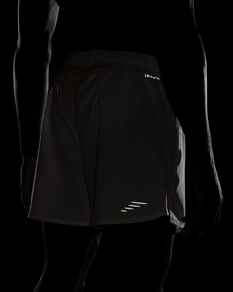 Nike Challenger Flash Men's Dri-FIT 5" Brief-Lined Running Shorts 10