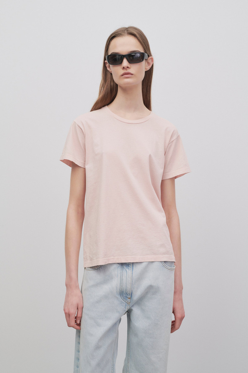 Blaine Top in Cotton 3