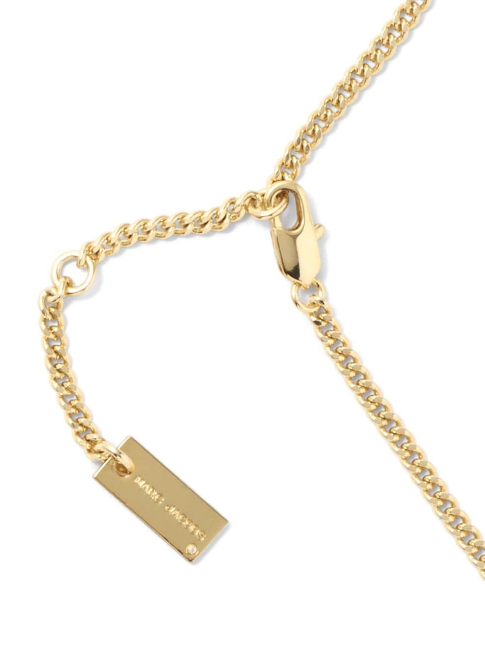 The Tote Bag necklace - 6