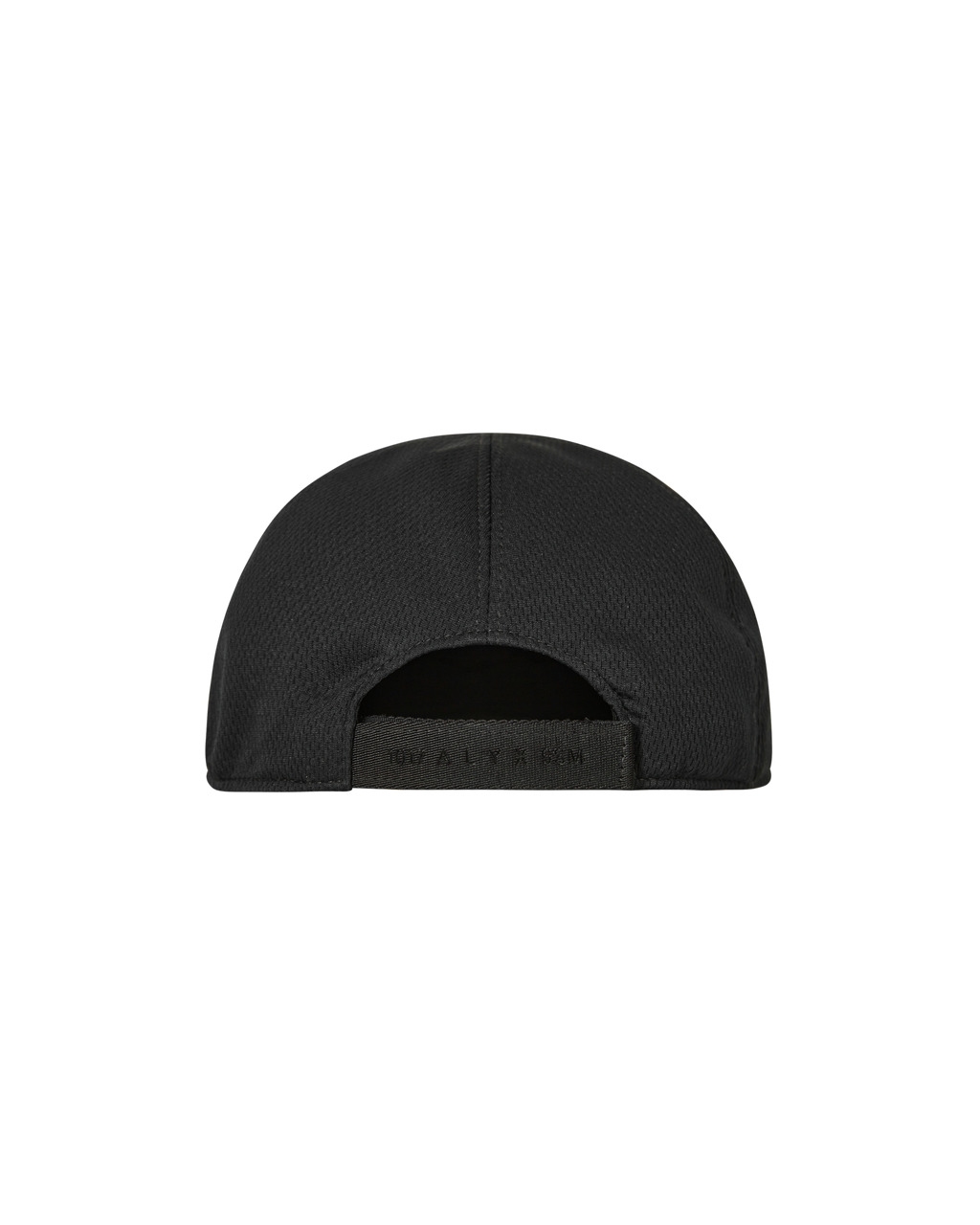 MESH LOGO BASEBALL HAT - 10