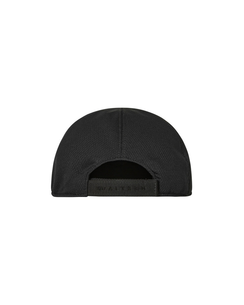 MESH LOGO BASEBALL HAT 10