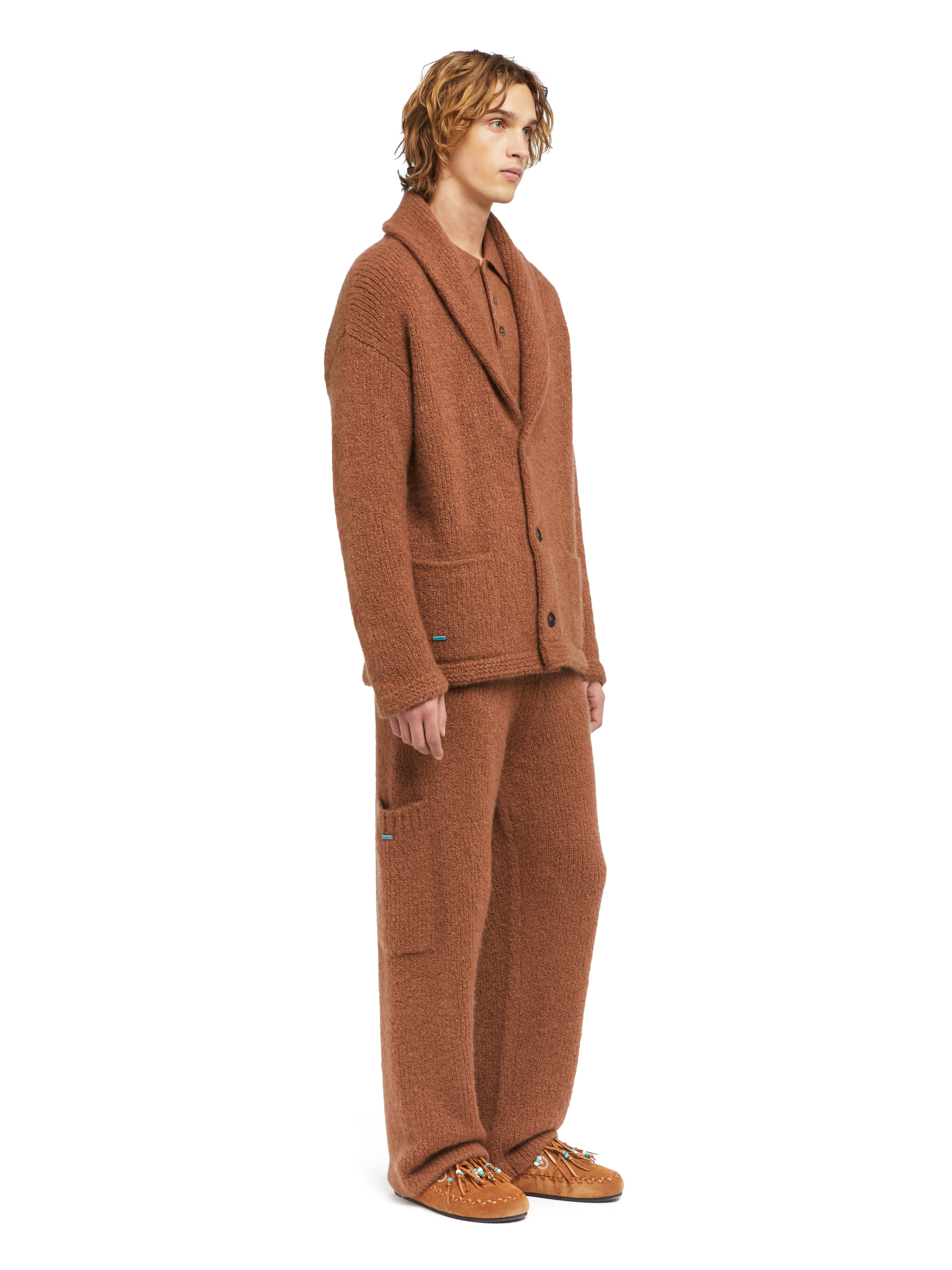 Alanui Finest Cardigan - 4