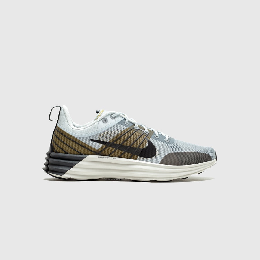 LUNAR ROAM "DESERT MOSS" - 1