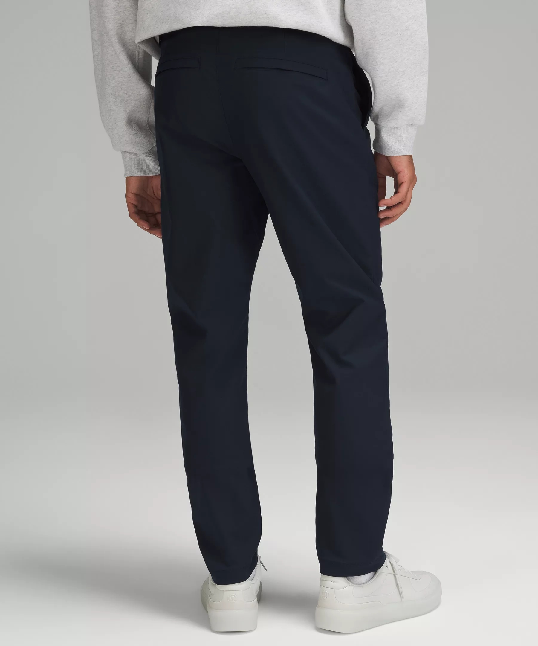 ABC Classic-Fit Trouser 30"L *Smooth Twill - 3