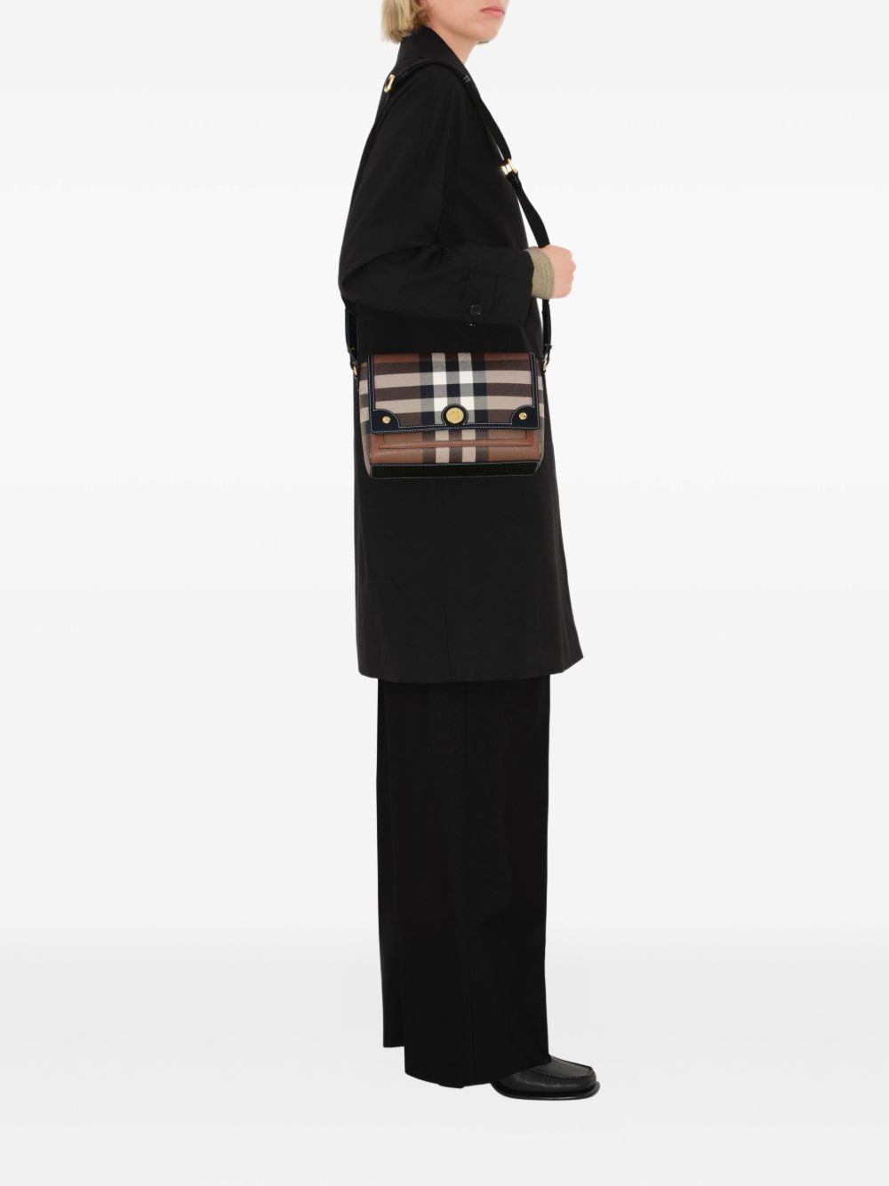 Note crossbody bag - 4