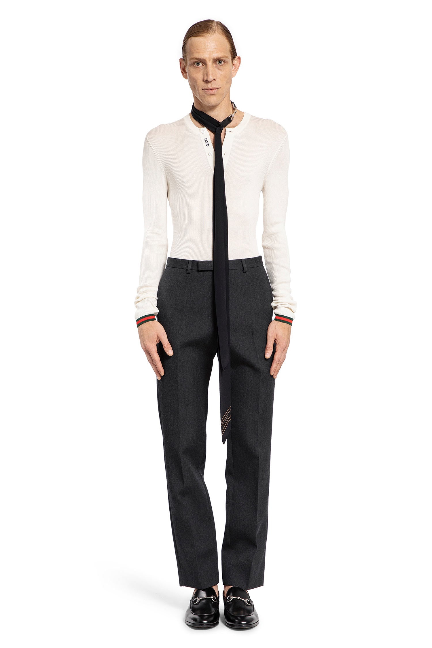 Tailored-Wool-Trousers - 4