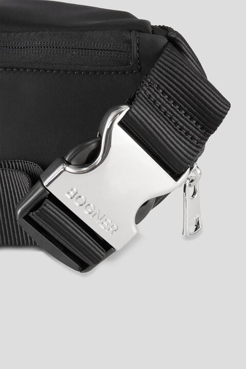 Maggia Janica Belt pouch in Black - 5