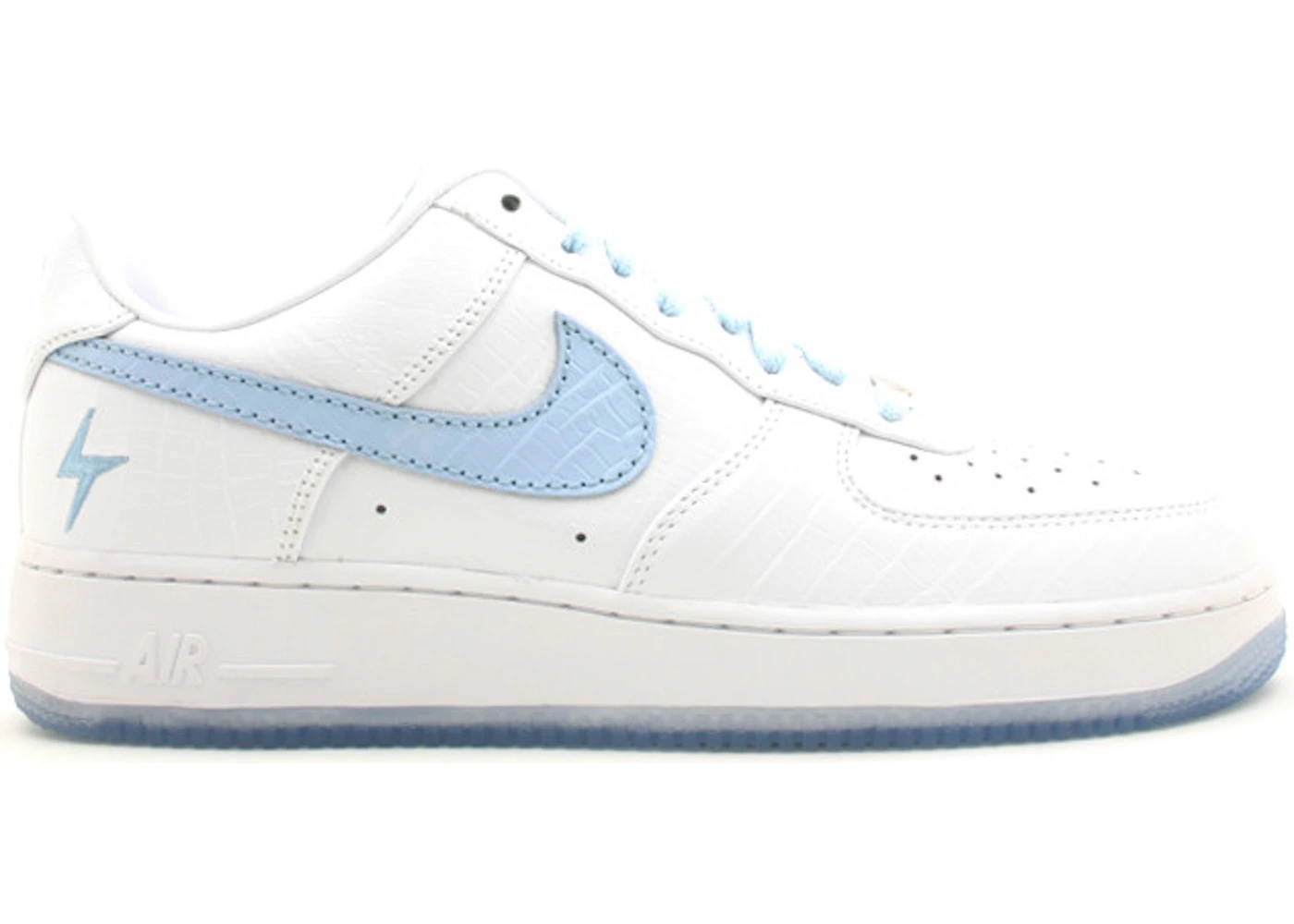 Nike Air Force 1 Low Ladainian Tomlinson - 1