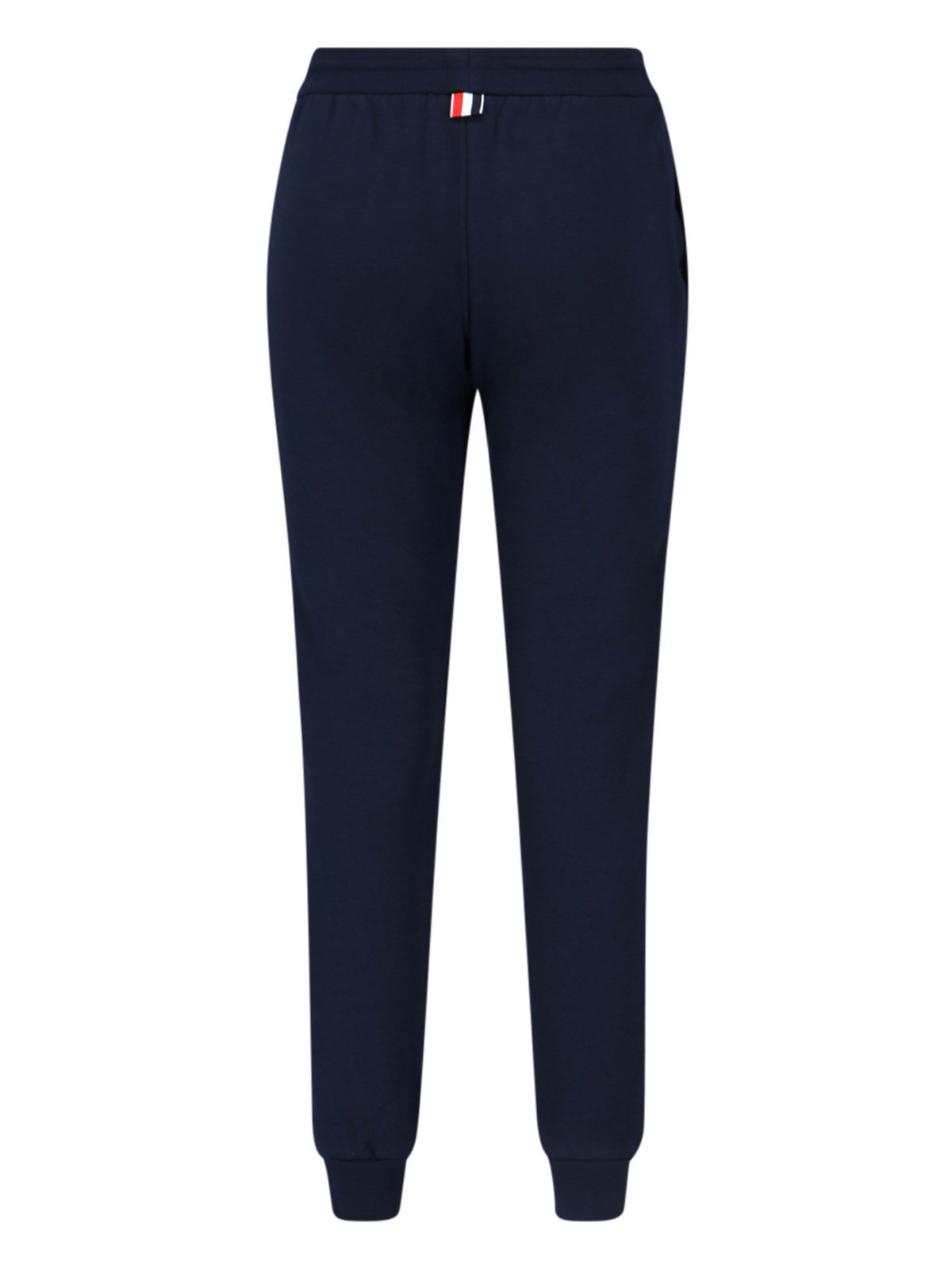 LOGO SPORTS PANTS - 3