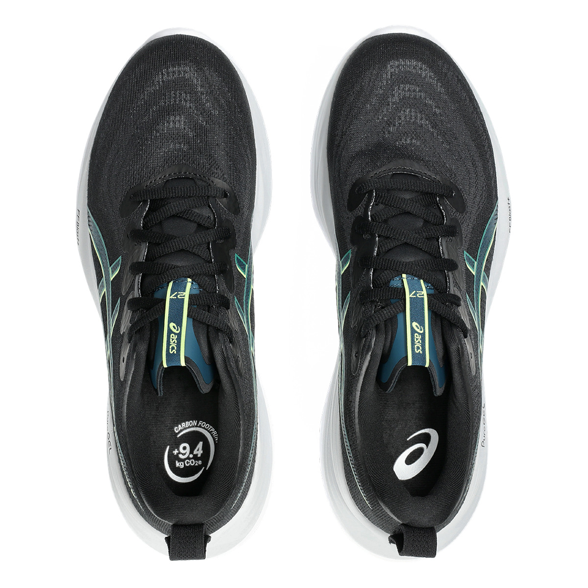 Asics Gel Cumulus 27 - 3