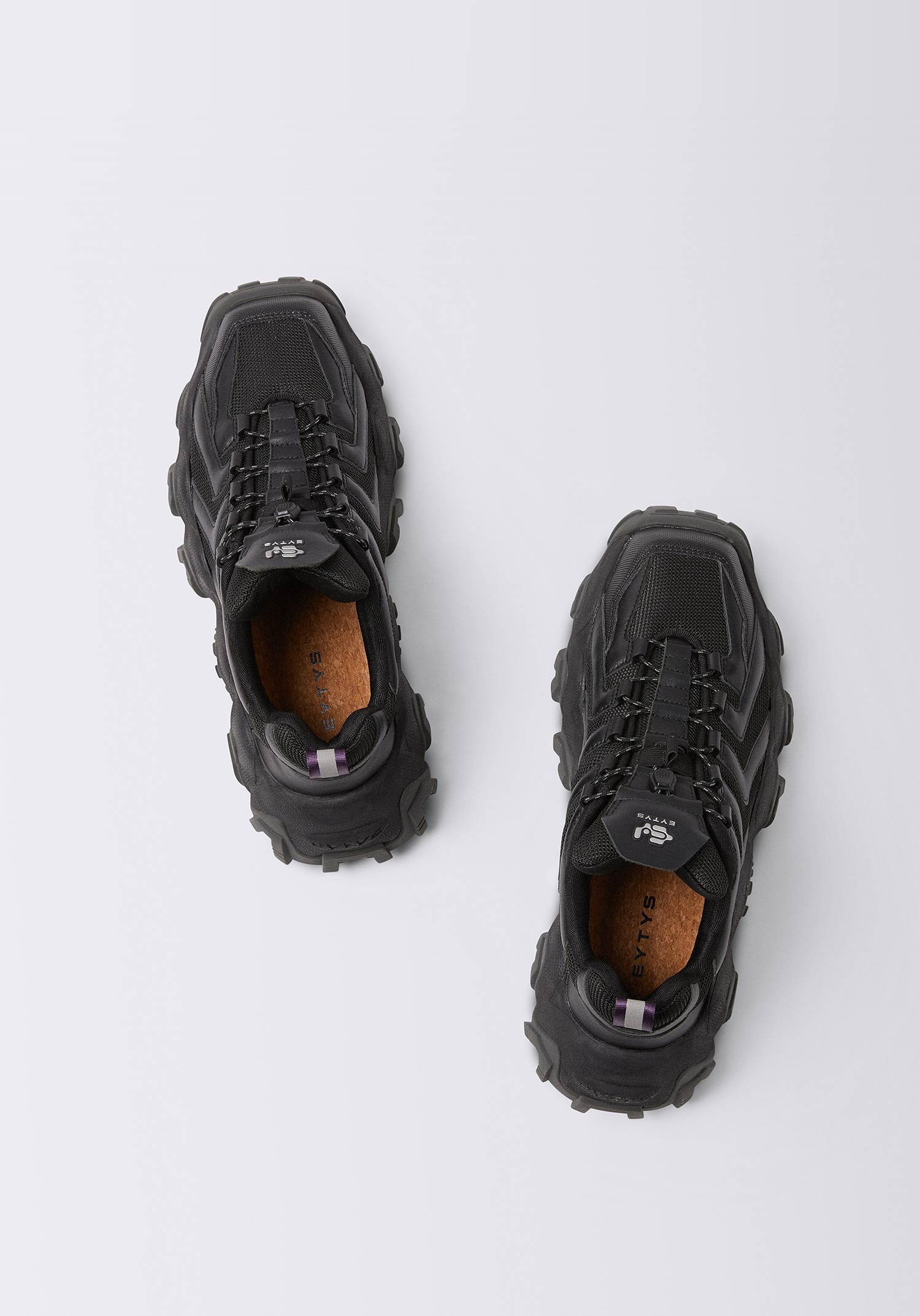 Halo Sneakers - 4