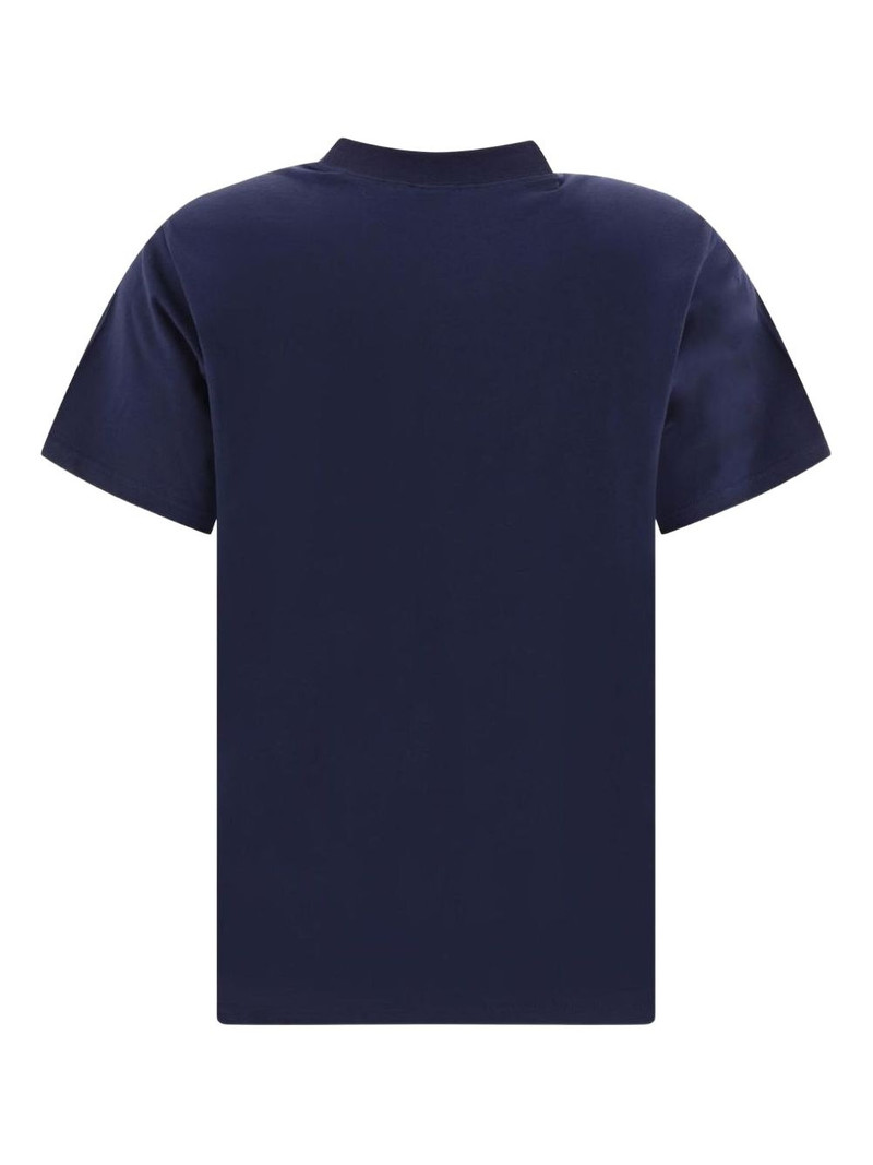 South2 West8 crew-neck T-shirt outlook