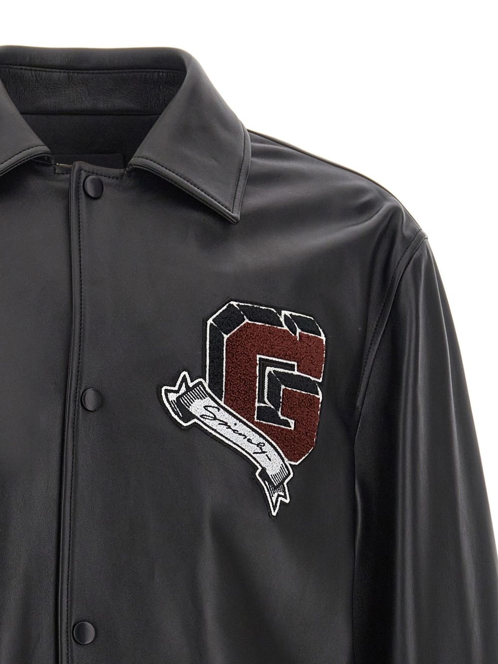 Coach Veste jacket - 3
