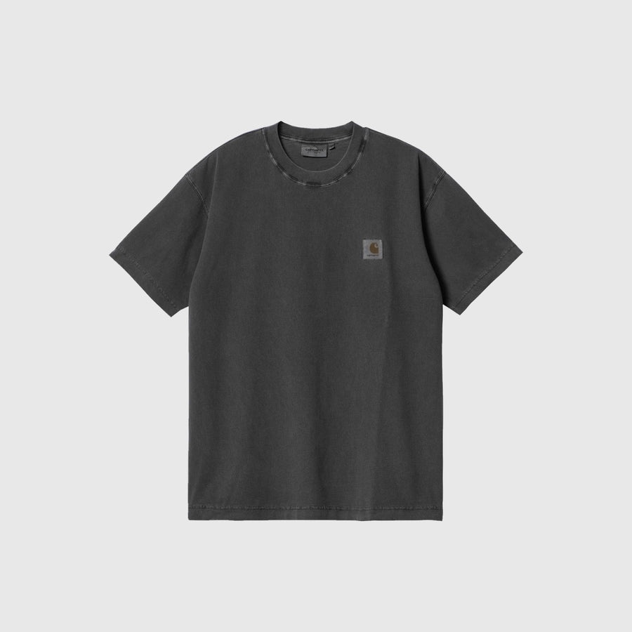 NELSON S/S T-SHIRT - 1