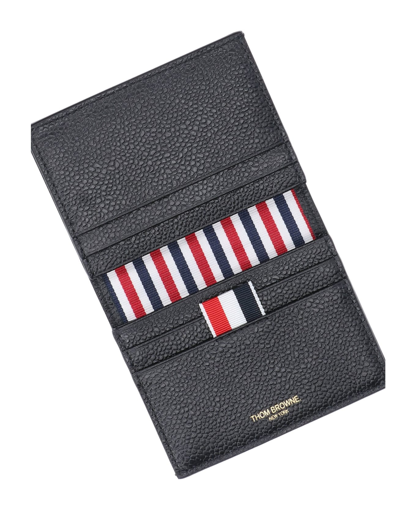 Bi-fold Wallet "goose" - 4