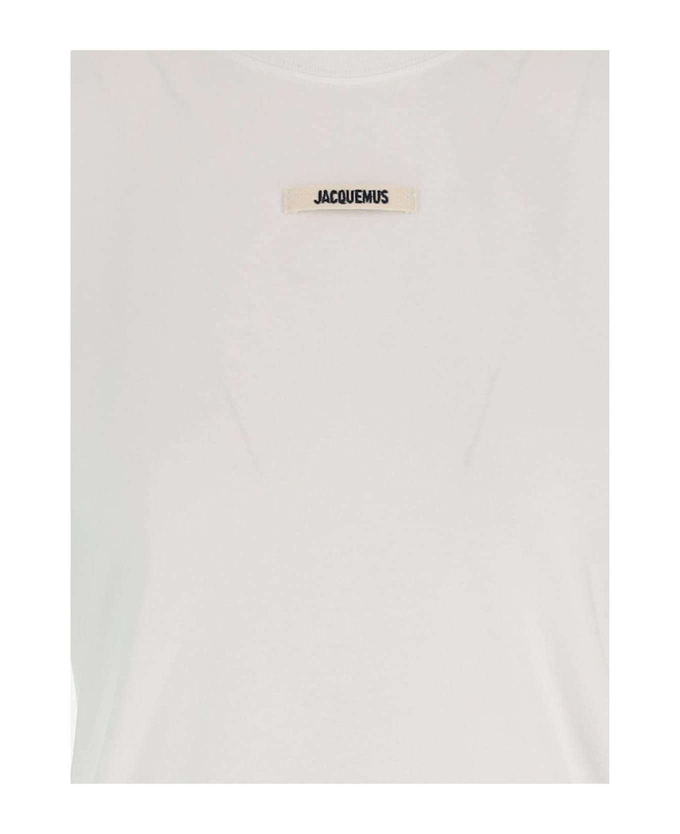 Le T-shirt Grosgrain - 3