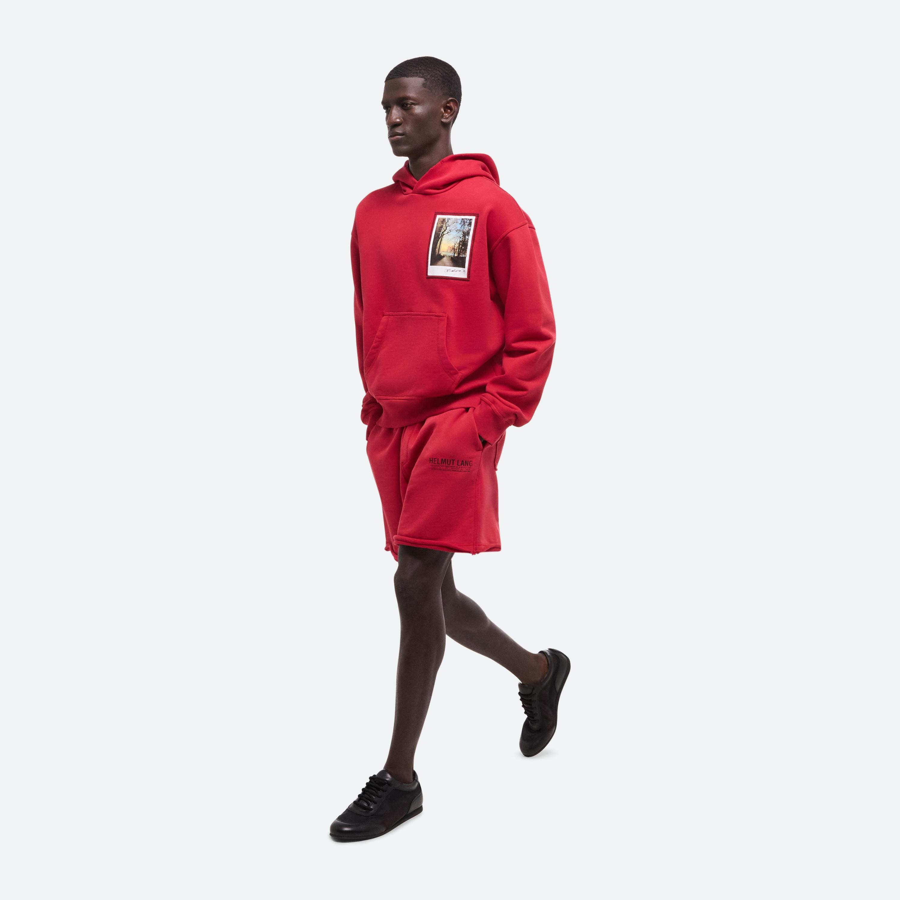 POSTCARD HOODIE: RIVER - 7