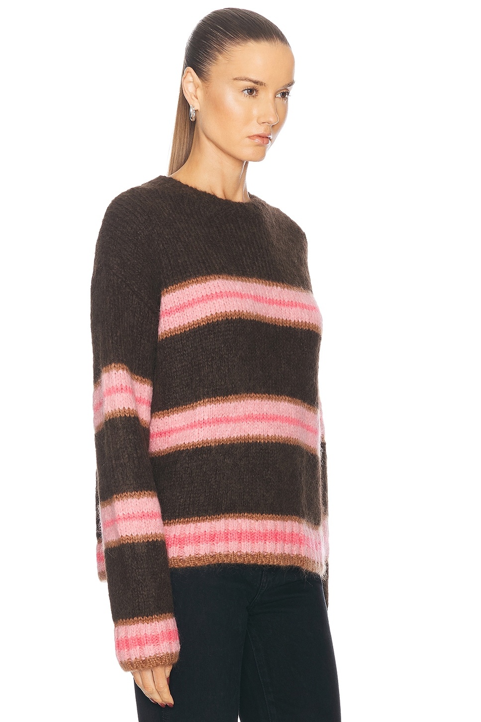 Crewneck Sweater - 2