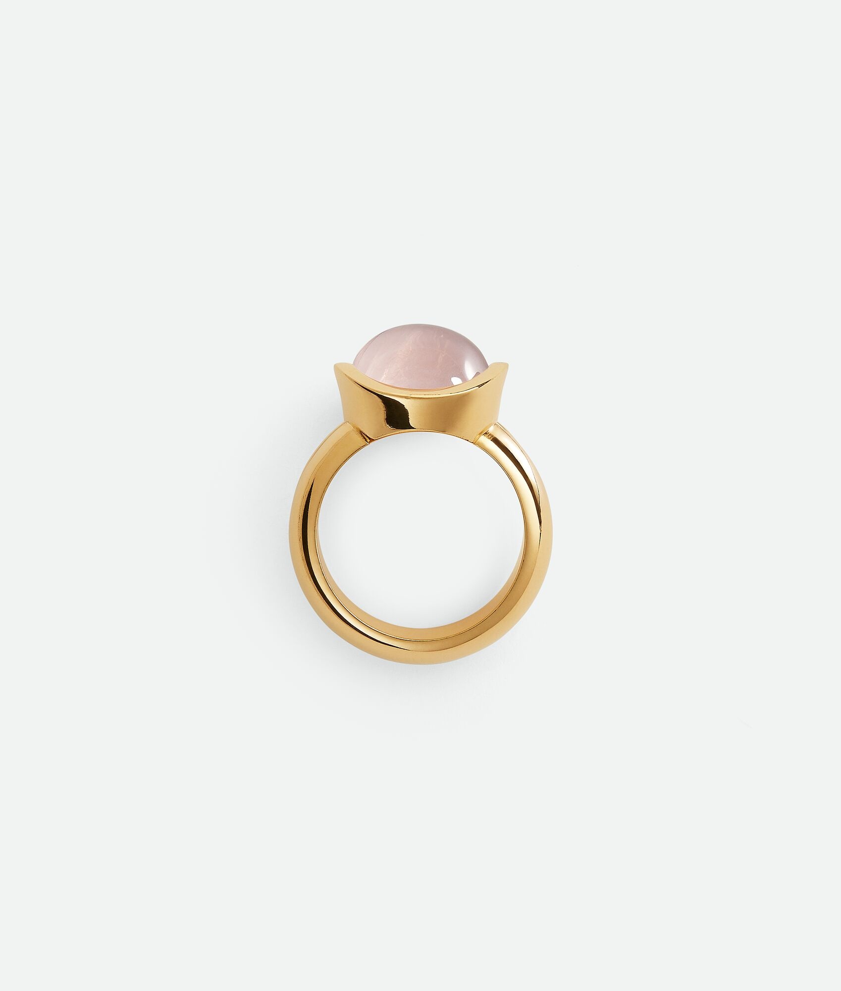 Ellipse Small Ring - 4