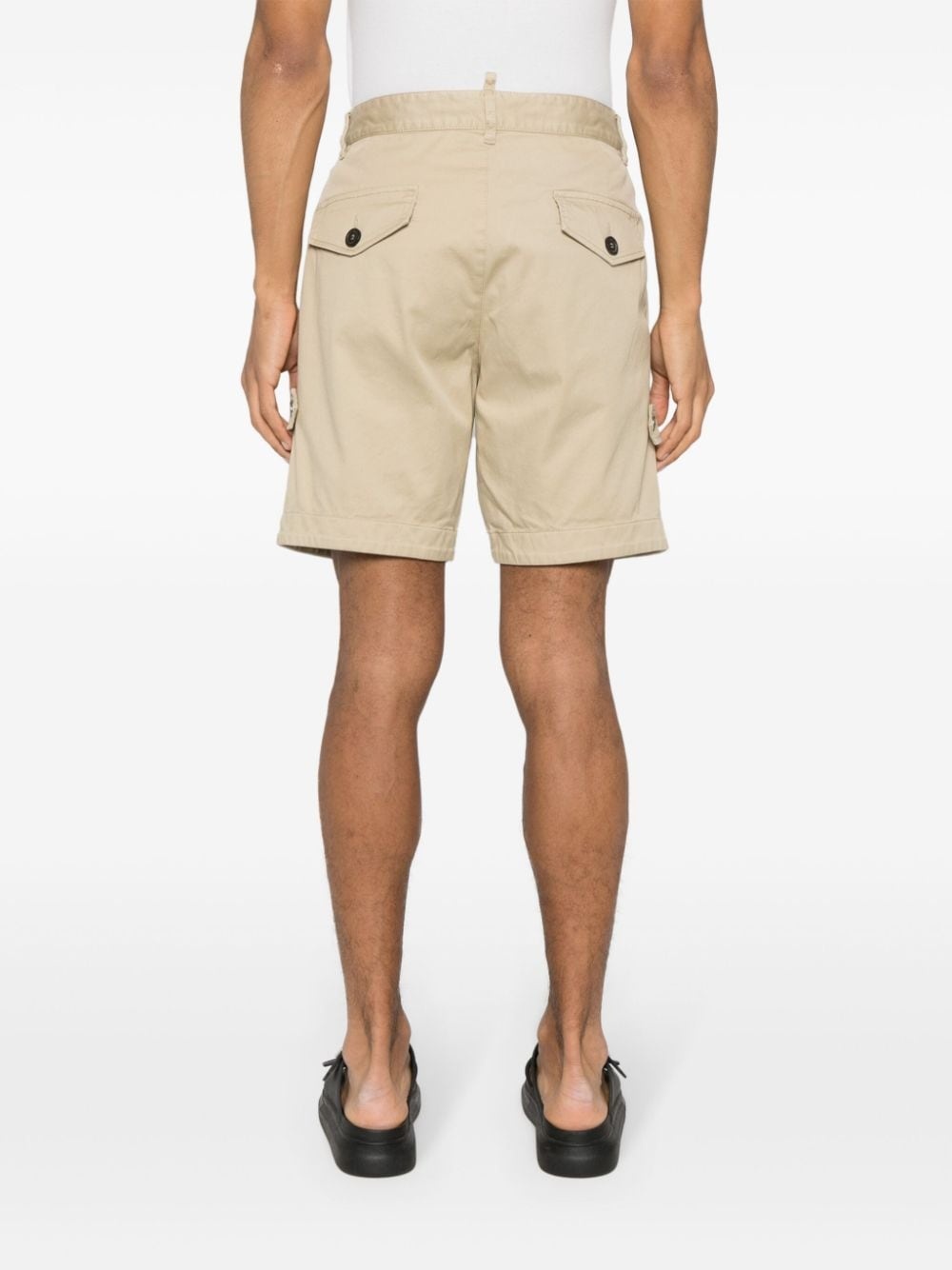 Heritage cargo pockets - 4