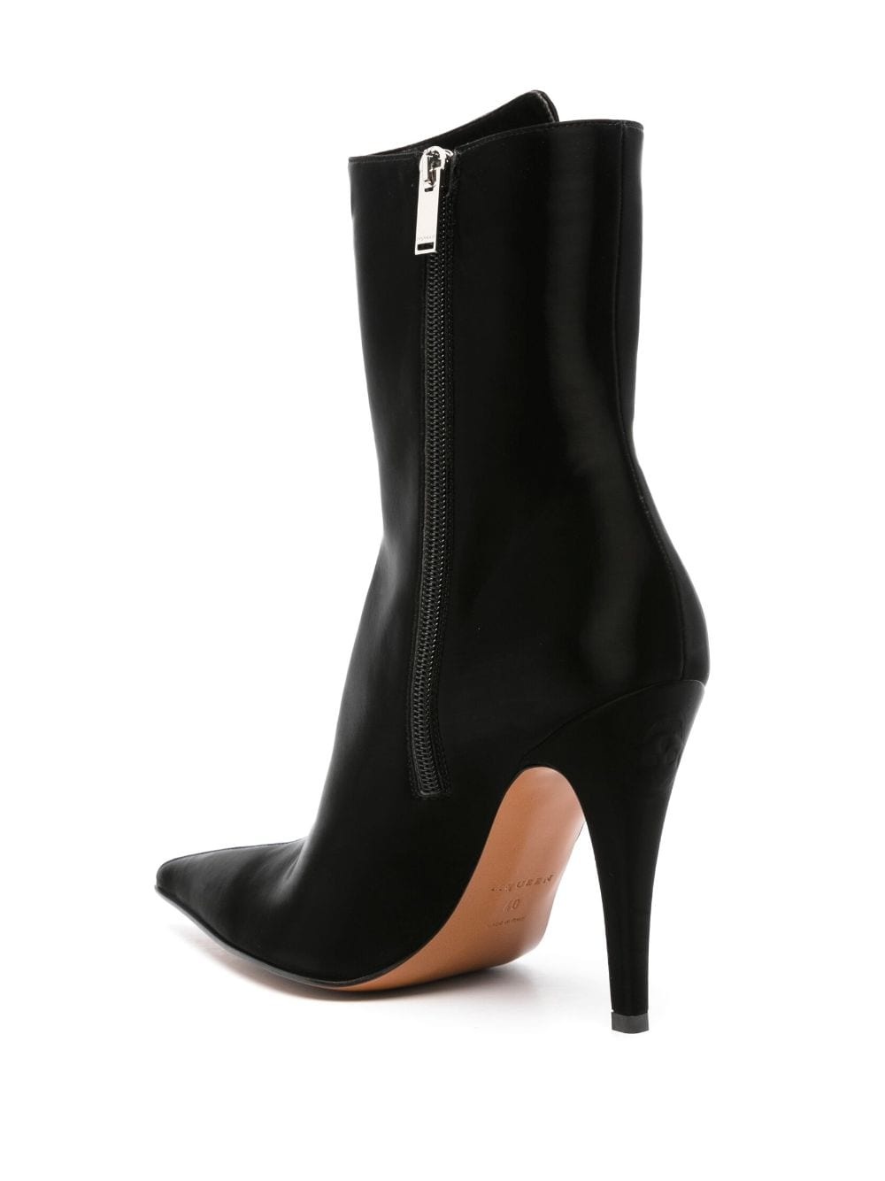 105mm Birdie boots - 4