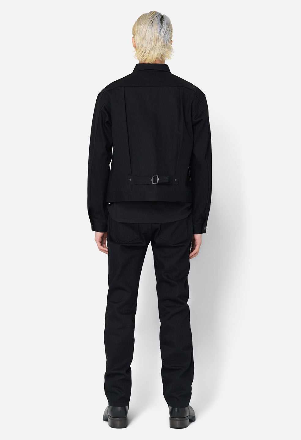 THUMPER JACKET TYPE II - 5