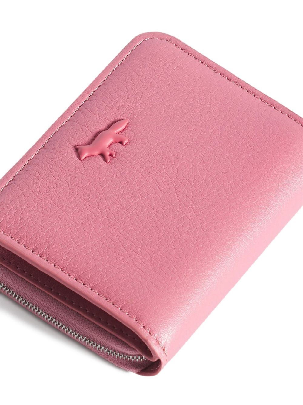 Profile Fox wallet - 5