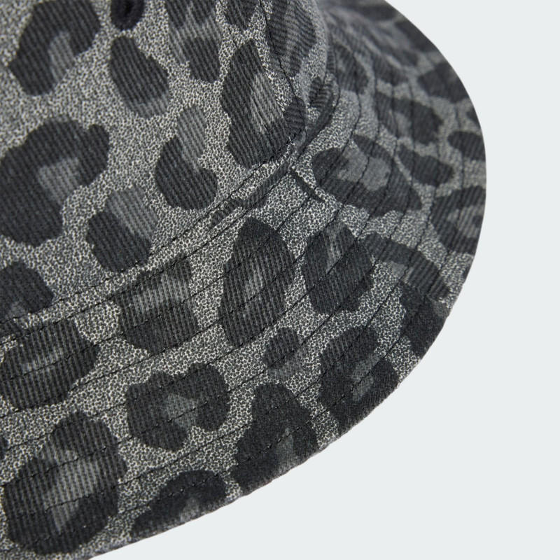 Leopard Bucket Hat 3
