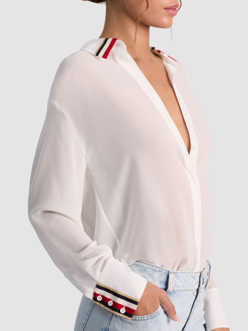 DIMITRA OVERSIZED BUTTON DOWN 5