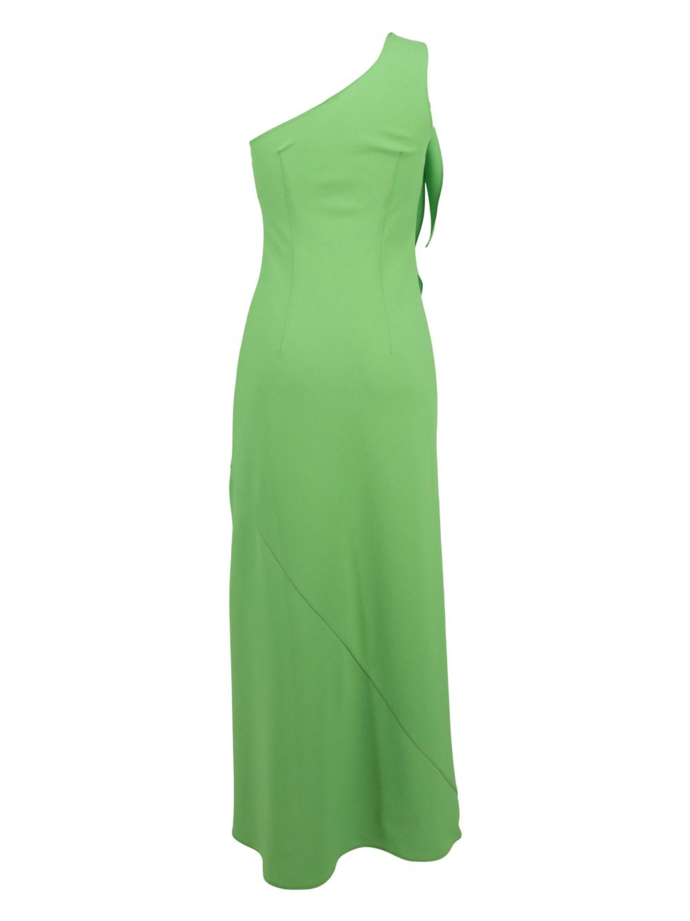 Kamilla one-shoulder dress - 2