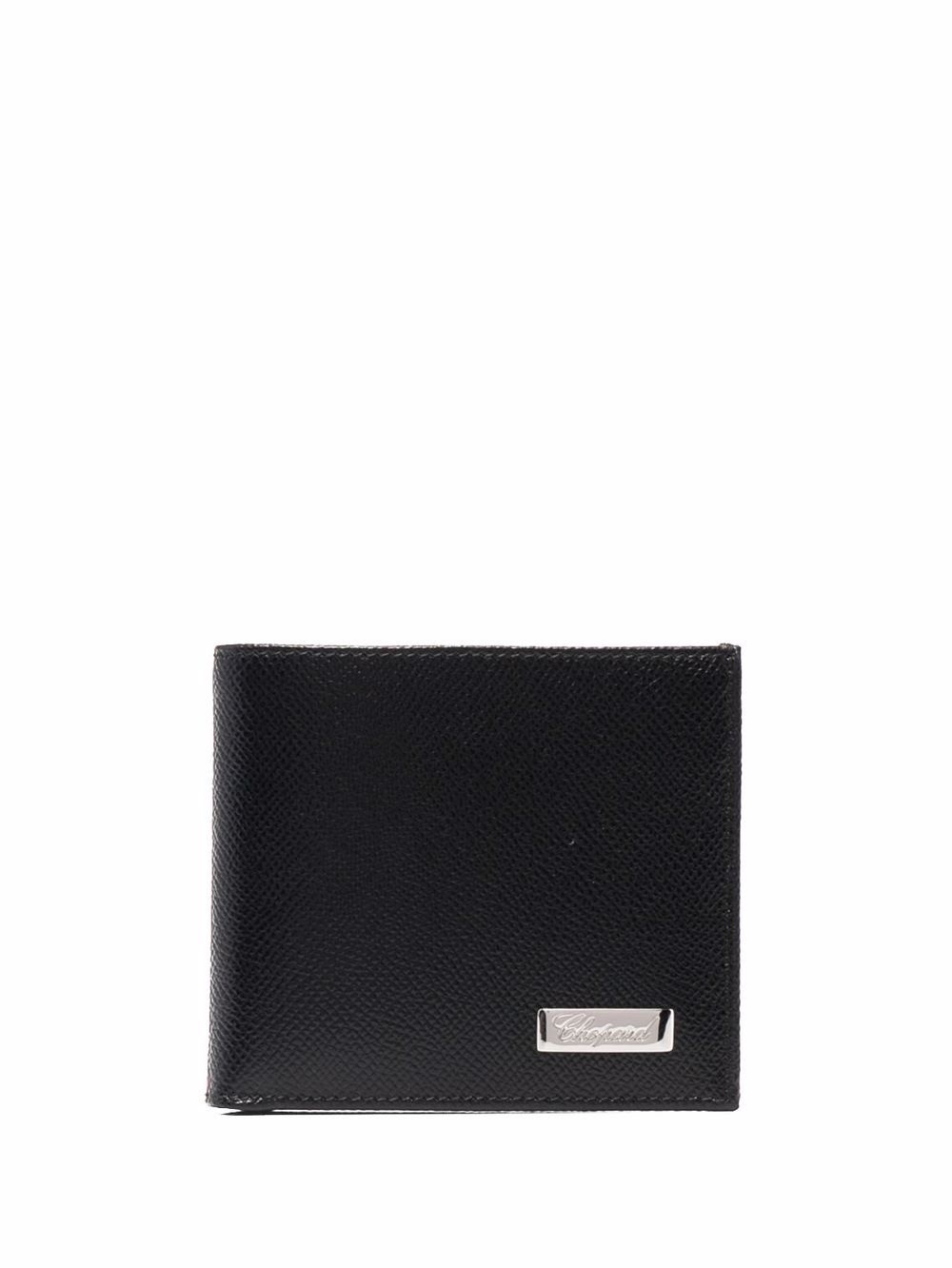 mini Il Classico leather wallet - 1