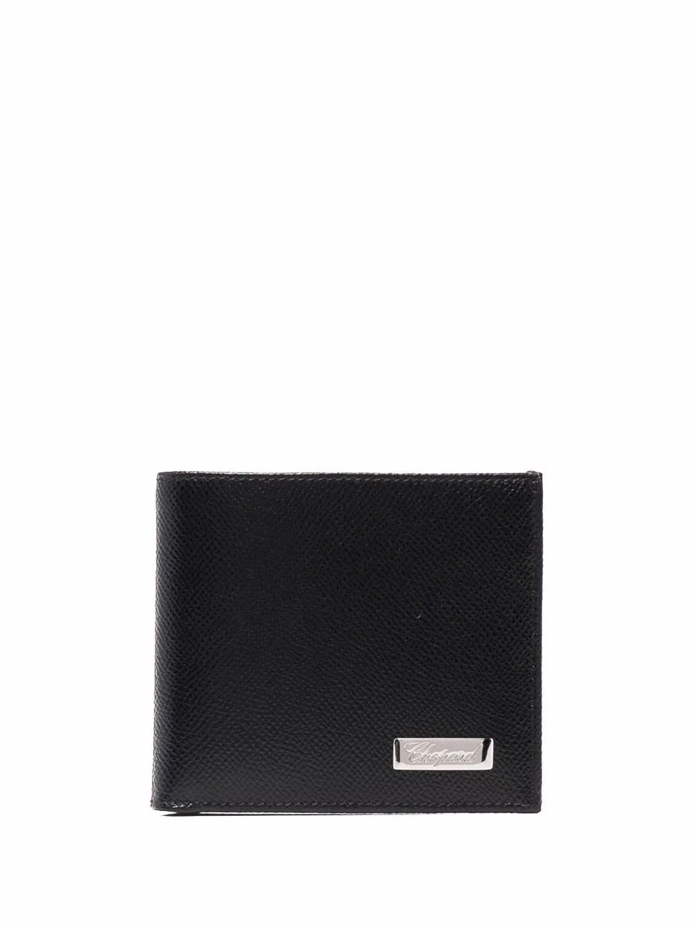 small Il Classico leather wallet - 1