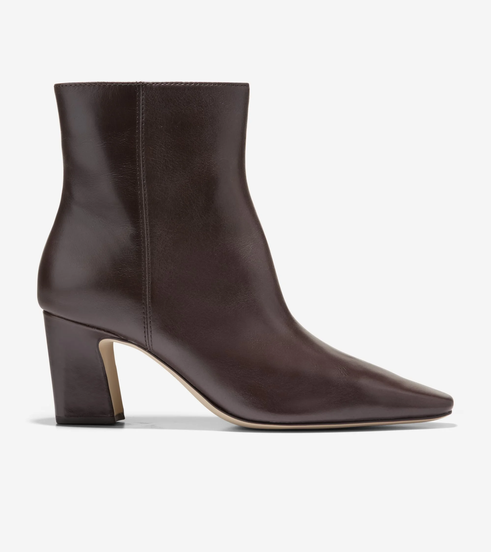Women's Blanche Snip Toe Booties - 1
