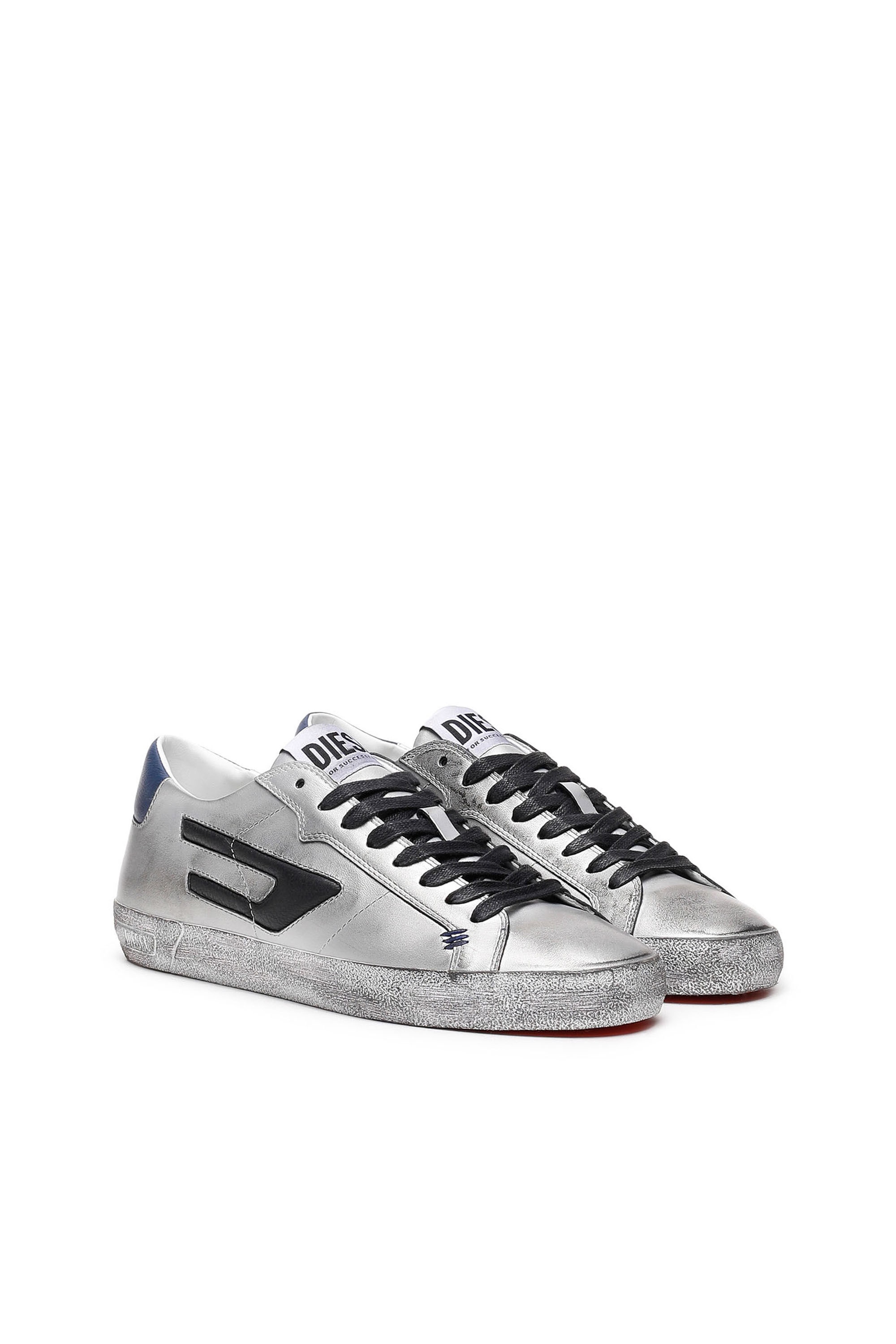 S-LEROJI LOW X - 3