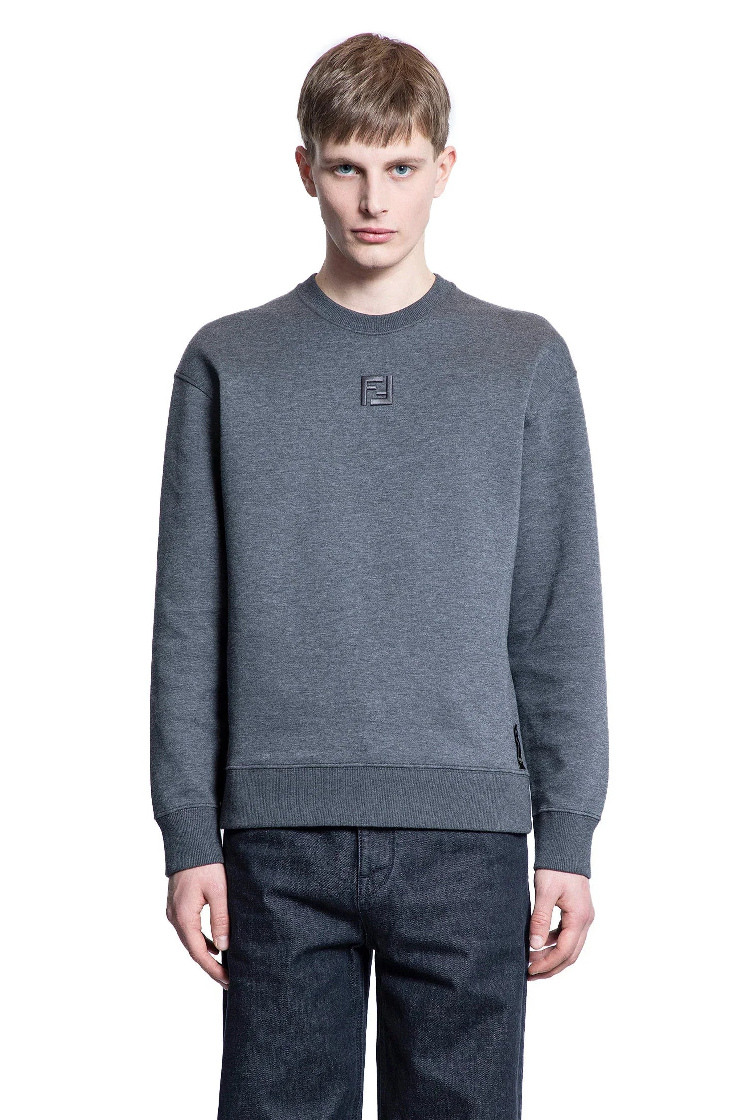 Ff-Oversized-Sweatshirt - 1