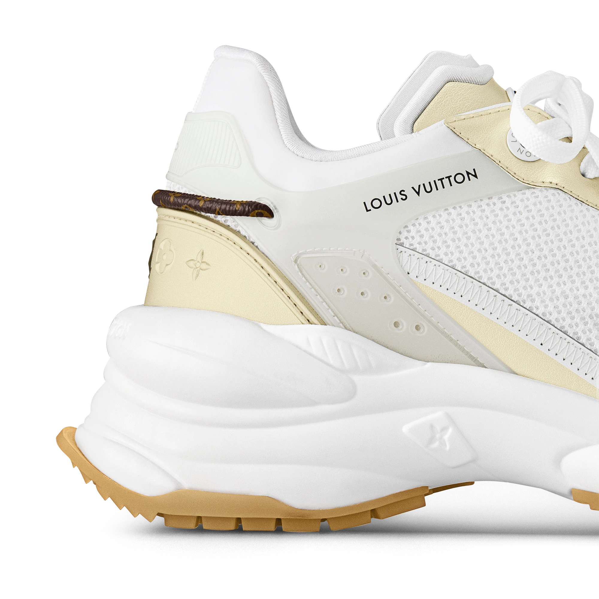 Run 55 Sneaker - 6