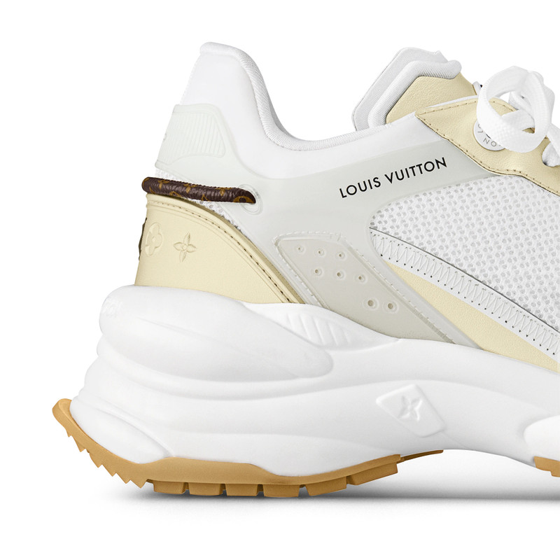 Run 55 Sneaker 6