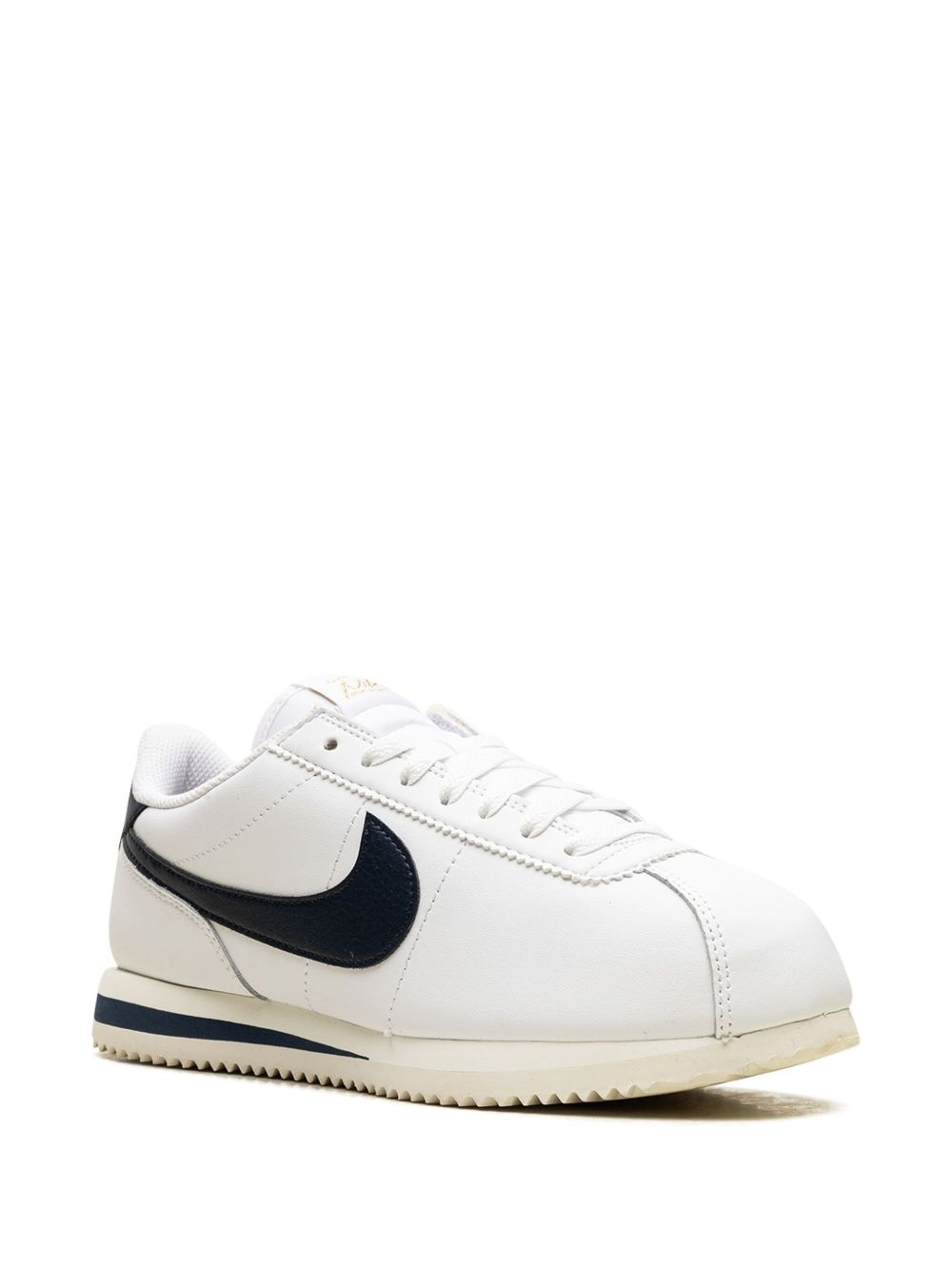 Cortez "White" sneakers - 2