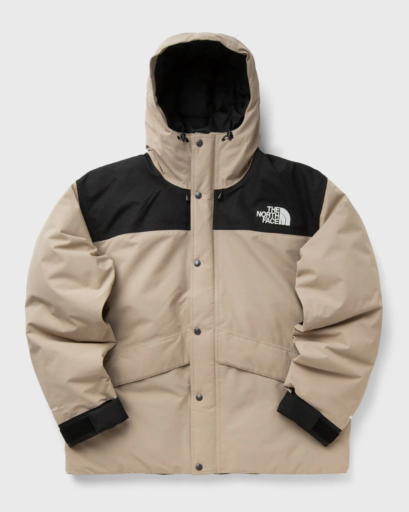MOUNTAIN DOWN JACKET - 1