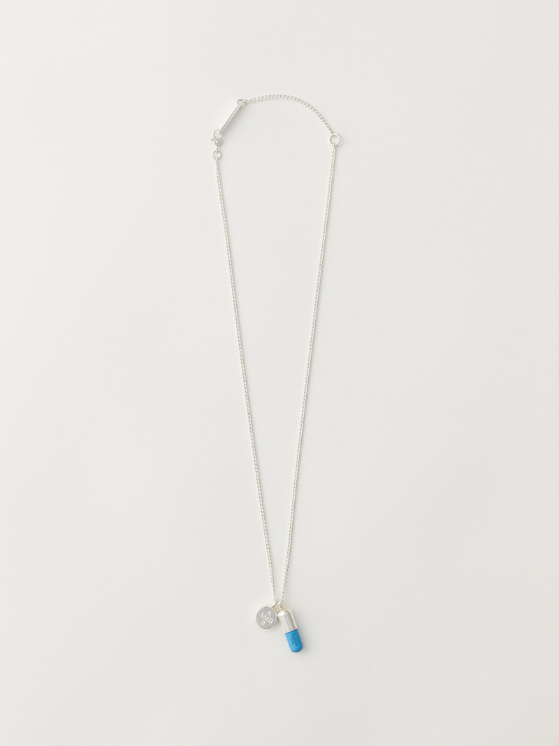 Ambush PILL CHARM NECKLACE 2 outlook