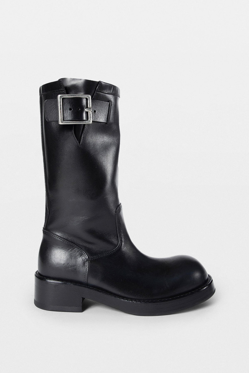 Ann Demeulemeester Neldor Engineer Boots outlook