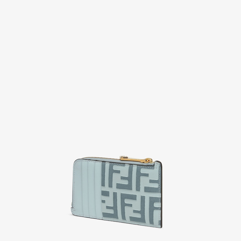 FENDI FF Diamonds Card Case outlook