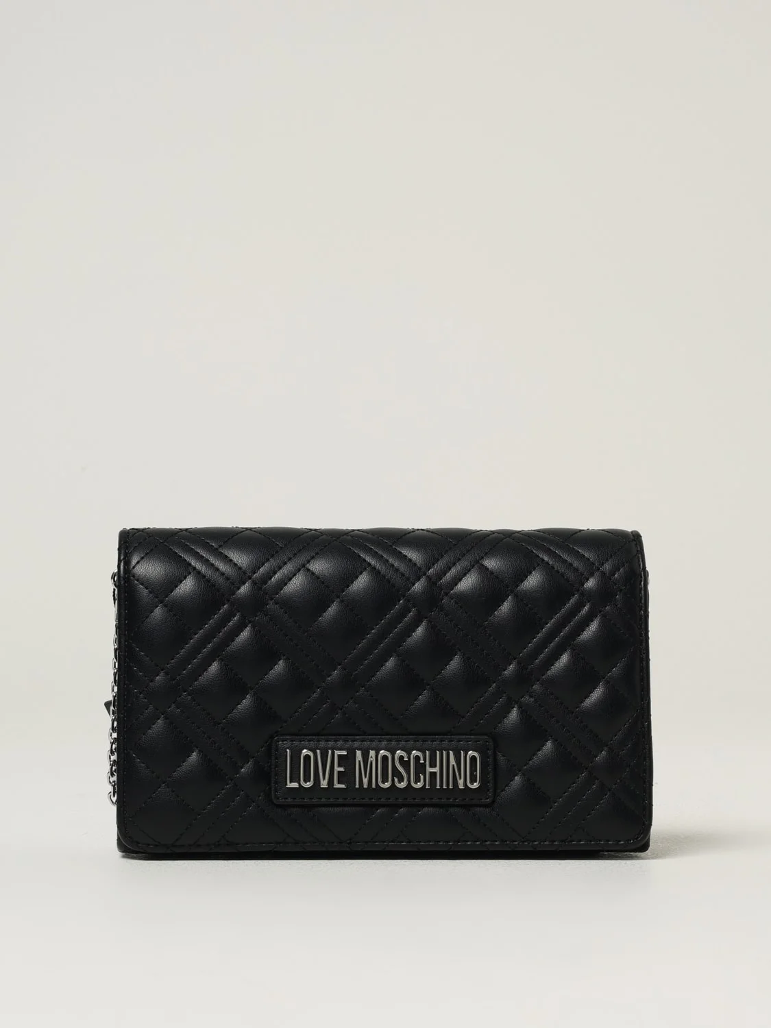 Shoulder bag woman Love Moschino - 1